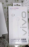 vivo XE160 耳機(jī) Type-C 版 半入耳線控有線耳機(jī) 1.25m 曬單實(shí)拍圖