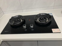 科廚好太太燃氣灶天然氣煤氣灶雙灶具大火力嵌入式聚能猛火節(jié)能天然氣灶液化氣爐灶臺式 (液化氣)灶具熱賣榜+ 升級聚能架 大火力 曬單實拍圖
