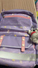 新秀麗（Samsonite）考拉學(xué)生書包25年上新兒童高端護(hù)脊減負(fù)雙肩包女孩背包1-5年級(jí)TU6 曬單實(shí)拍圖