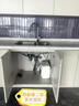 阿里斯頓（ARISTON）小廚寶6升L廚房熱水器家用上出水下出水上門安裝 6L 上出水 曬單實(shí)拍圖