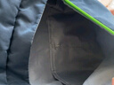 CAMS懸浮減重書包小學(xué)生男一到四減負(fù)護(hù)脊超輕便雙肩女 星空藍(lán) S03204 曬單實拍圖