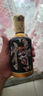 伊力特新疆伊力特52度伊力特藏 輕享（光瓶）版 250ml 綿柔型白酒 52度 250mL 1瓶 光瓶裝 曬單實(shí)拍圖