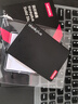 ThinkPlus聯(lián)想 512GB SSD固態(tài)硬盤 SATA3.0 ST800系列臺式機(jī)/筆記本通用 曬單實(shí)拍圖