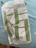 棉竹屋襪子女堆堆襪春夏款中筒莫代爾冰冰襪薄款月子無骨長筒襪5雙 曬單實(shí)拍圖