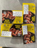 周黑鴨 脖脖鎖翅掌5盒850g 脖180g*2鎖骨190g鴨翅160g鴨掌140g 氣調(diào)組合 曬單實(shí)拍圖
