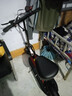 希洛普（SEALUP） 鋰電池電動(dòng)滑板車(chē) 便攜可折疊電動(dòng)車(chē) 代駕兩輪代步車(chē)迷你電動(dòng)車(chē) 36V黑/朝陽(yáng)真空胎/3C金宇星/30-40km 曬單實(shí)拍圖