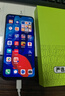 華為 HUAWEI nova 5 Pro/nova6/nova7/nova7se 二手手機 華為nova5 pro亮黑色 8G+128G全網(wǎng)通【贈3C認證快充】 95新 曬單實拍圖