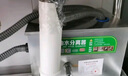 EVANLEY油水分離器商用餐飲過濾器不銹鋼家用小型飯店火鍋店廚房隔油池 【加厚】40*25*25雙孔六級過濾 曬單實(shí)拍圖