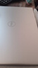 戴爾（DELL）筆記本電腦 靈越14pro 5430 14英寸商務(wù)辦公學(xué)生金屬輕薄本政府國家補貼20% 靜謐銀 i5-1340P 16G 512G 90Hz 2.5K 高分屏 曬單實(shí)拍圖