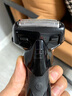 適用Panasonic松下剃須刀刀頭刀片內外仞網罩RM31 ST3Q FRT2 LM35 刀網+刀片 曬單實拍圖