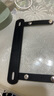 匠心手工坊適用蔻馳托特包內(nèi)膽city33 黑色3件套包中包c(diǎn)oach收納內(nèi)襯包撐 曬單實(shí)拍圖