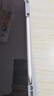 威頓【美國MFI認證】電容筆一二代ipad觸控筆適用于蘋果apple pencil防誤觸pro平板air4/5手寫筆觸屏 官配二代頂配版【磁吸快充丨傾斜壓桿】 防誤觸不斷觸 傾斜壓感 曬單實拍圖