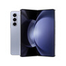 三星【官方直供】 Galaxy Z Fold5 超閉合折疊 IPX8級防水 5G折疊手機 【99新】 宇夜黑 12GB+512GB 15天機 99新 無(wú)免息直降 曬單實(shí)拍圖