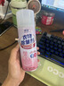 杜爾德澳衣物除皺噴霧柔順劑除褶皺去靜電噴劑衣服持久留香氛免洗免燙神器 衣物除皺劑【1瓶】祛味除皺防靜電 曬單實(shí)拍圖