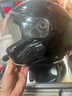 維邁通V10S V10X XR摩托車頭盔藍(lán)牙耳機(jī)V9X升級(jí)智能降噪JBL音效對(duì)講通話 V10X+全套配件（JBL音效） 曬單實(shí)拍圖