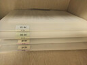 得力旋轉抽桿夾試卷夾試卷收納神器學(xué)生文件夾a4拉桿夾收納冊透明夾作業(yè)夾卷子夾a3雙拉桿試卷夾 【3個(gè)裝】自定義科目-A3雙拉桿+內置插兜 曬單實(shí)拍圖