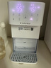 小白熊SnowBear定量出水泡奶機(jī)全玻璃恒溫壺嬰兒沖奶自動(dòng)給水恒溫調(diào)奶器1.5L5100 曬單實(shí)拍圖
