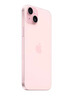 Apple/蘋果 iPhone 15 Plus (A3096) 256GB 粉色支持移動(dòng)聯(lián)通電信5G 雙卡雙待手機(jī) 曬單實(shí)拍圖