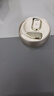小米有品小米適用新款氣骨傳導(dǎo)藍(lán)牙耳機(jī)無線開放耳掛式高音質(zhì)運(yùn)動(dòng)長續(xù)航 舒適不漏音【落日膚】真數(shù)顯+AI 曬單實(shí)拍圖