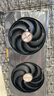 AMD銳龍R5 9600X組裝電腦RTX5060Ti/RX9060XT顯卡三角洲行動游戲臺式電腦整機設(shè)計剪輯繪圖DIY組裝機 配置六 R5 9600X+RX9060XT 16G 主機套件 曬單實拍圖