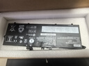 聯(lián)想（Lenovo） ThinkPad T490s T495s T14S原裝原廠筆記本電池 L18L3PD1 L18M3PD1  L18C3PD2 L18M3PD2 曬單實(shí)拍圖