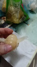 糖醋蒜頭爽口腌制下飯菜佐菜山東特產蒜頭古法腌制甜蒜糖蒜糖醋蒜 糖醋蒜500g*1包 曬單實拍圖
