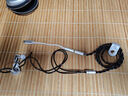 錦瑟香也麗弦 STA Hi End入耳式有線耳機HiFi雙動圈銀天使蛇年限定重低音氛圍感音樂耳機 STA-Hi End MAX【播放器用更佳】 曬單實拍圖