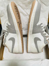 NIKE耐克男鞋籃球鞋AIR JORDAN 1 LOW AJ1運(yùn)動訓(xùn)練籃球鞋553558-169 553558-169 42 曬單實(shí)拍圖
