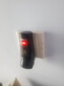 真漢子 trueman8008男士旋轉(zhuǎn)式單頭電動(dòng)剃須刀刮胡刀剃胡子刀小巧便攜圓頭充電式鬢角刀胡須刀 常規(guī)款，配2刀頭+1刀網(wǎng)普通裝 曬單實(shí)拍圖