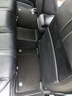 博士倫汽車腳墊TPE適用于本田雅閣CRV思域URV英詩派ZRV皓影HRV冠道型格 TPE+黑咖美尼斯上層墊【厚1公分丨頂奢級更舒適】 本田思域/10代  2016-2021年 曬單實(shí)拍圖