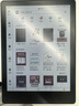 JDRead聯(lián)名款MEEBOOK M8C 7.8英寸彩色墨水屏電子書閱讀器 電磁手寫 高刷智能便攜閱讀彩屏電紙書電子紙  曬單實拍圖