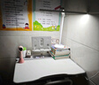 歐普（OPPLE）米家智控調(diào)光護(hù)眼臺(tái)燈學(xué)習(xí)兒童學(xué)生防藍(lán)光防近視全光譜米悅pro 曬單實(shí)拍圖