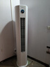 長虹（CHANGHONG）空調(diào)4匹熊貓懶新能效省電家電國家補貼220V家用電變頻立式空調(diào)柜機KFR-100LW/ZDTTW3+R2以舊換新 曬單實拍圖