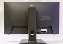 KTC 23.8英寸2K原生180Hz顯示器 HDR450nit FastIPS升降旋轉(zhuǎn)底座 國家補貼筆記本外接電腦顯示屏H24T7 曬單實拍圖
