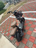 臺鈴電動自行車【國家補貼】Q糖50KM長續(xù)航電動車48V13AH鉛酸小錦鯉小果粒歡樂豆墨巖黑 曬單實拍圖