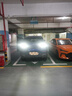灼新適用豐田威蘭達倒車(chē)燈20-24款led超亮流氓倒車(chē)燈強光配件燈泡改裝 20-24款豐田威蘭達【常亮款一顆 曬單實(shí)拍圖