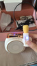 得勝（TAKSTAR）E10W無(wú)線(xiàn)領(lǐng)夾版小蜜蜂擴音器教師專(zhuān)用上課擴音器導游得勝擴音器 E10W象牙白版+【無(wú)線(xiàn)領(lǐng)夾+金色鏈條】 曬單實(shí)拍圖