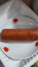 雙匯肘花火腿260g 曬單實(shí)拍圖