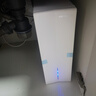 沁園（TRULIVA）凈水器小白鯨雙子芯1200G初始流速體驗 8年RO過濾器 廚房臺下家用直飲機一體機 UR-S61076國家補貼 曬單實拍圖