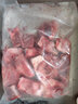 千喜隆【到手凈重4斤】沂蒙豬鮮生多肉筒骨 新鮮冷凍豬棒骨豬筒骨多肉 【到手凈重4斤新鮮多肉筒骨】 曬單實(shí)拍圖