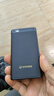 金立(Gionee)Z11 4G全網(wǎng)通翻蓋老人手機 超長待機雙卡雙待 大屏大字大聲音老年機 學(xué)生備用功能機 黑色 曬單實拍圖