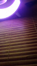 藍牙音響 炫彩鬧鐘燈光無線充電多功能呼吸燈氛圍燈高顏值發(fā)燒級低音炮鬧鐘生日禮物男生女生 藍牙音響G63（白色） 曬單實拍圖