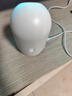 海爾（Haier）無線家用攝像頭手機遠(yuǎn)程監(jiān)控器360度無死角帶夜視全景語音自動旋轉(zhuǎn)可對話室內(nèi)外云臺 曬單實拍圖