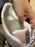 阿迪達斯 （adidas）三葉草女鞋板鞋 秋季新品時(shí)尚潮流貝殼頭休閑鞋低幫小白鞋運動(dòng)鞋 JR6985/奇跡石英色/黑色/漢玉白 37 (230mm) 曬單實(shí)拍圖