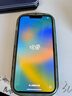 Smorss【一體硅膠相機(jī)按鍵】適用蘋(píng)果17手機(jī)殼iphone17保護(hù)套親膚液態(tài)硅膠全包植絨男女款軟殼 白色 曬單實(shí)拍圖