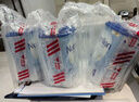 荷蘭牛欄（Nutrilon）諾優(yōu)能嬰幼兒配方奶粉乳糖配方原裝進口 4段 6罐 （12-24個月）26.7-27.2 曬單實拍圖