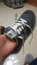 NEW BALANCE NB574系列復古潮流百搭拼接運動(dòng)休閑鞋 U574GM2 黑色/深灰/淺灰 43 (腳長(cháng)27.5cm) 曬單實(shí)拍圖