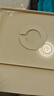 zoyu iPad Air7保護(hù)套2025款Pro保護(hù)殼Y折mini7磁吸air6拆分5第10代適用蘋(píng)果iPad11英寸平板2022亞克力 奶油白【配鋼化膜】 2025/2024款A(yù)ir7/6【11英 曬單實(shí)拍圖