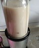 樂凡思料理機(jī)家用多功能榨汁機(jī)嬰兒輔食機(jī)果汁機(jī)小型流食攪拌機(jī)研磨機(jī)磨粉豆?jié){機(jī)破壁機(jī) 曬單實(shí)拍圖