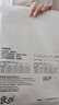 浪莎100%純棉女士背心女吊帶夏季內(nèi)穿打底無袖汗衫打底衫2025新款 曬單實(shí)拍圖